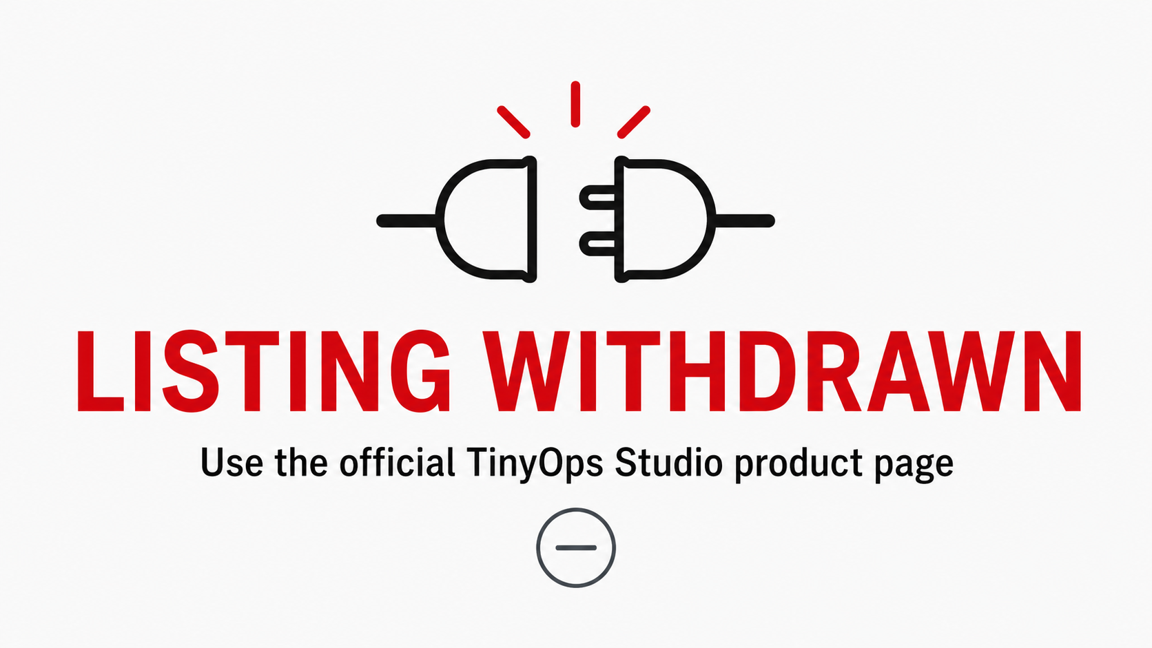 Automation Preflight API - Withdrawn — oanor API marketplace